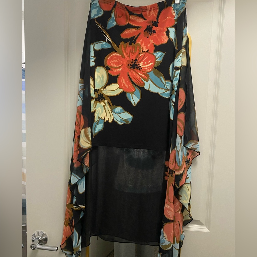 Women’s long skirt